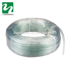 Poultry Farm Equipment Chicken/ Rabbit Drinker Cage Used Hyaline Water Tube